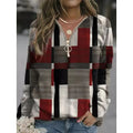 Easy Lightweight Sweater