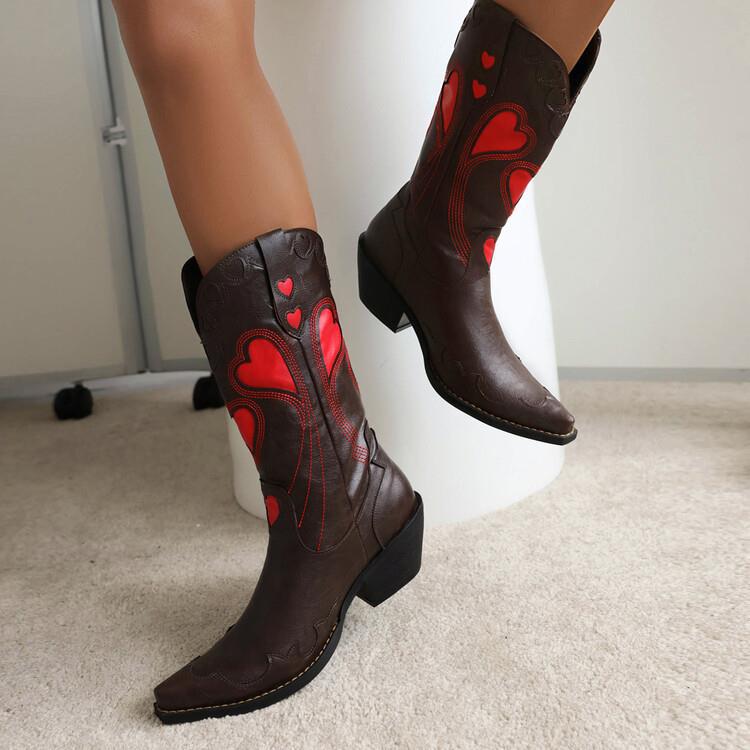 Daily Soft Boots