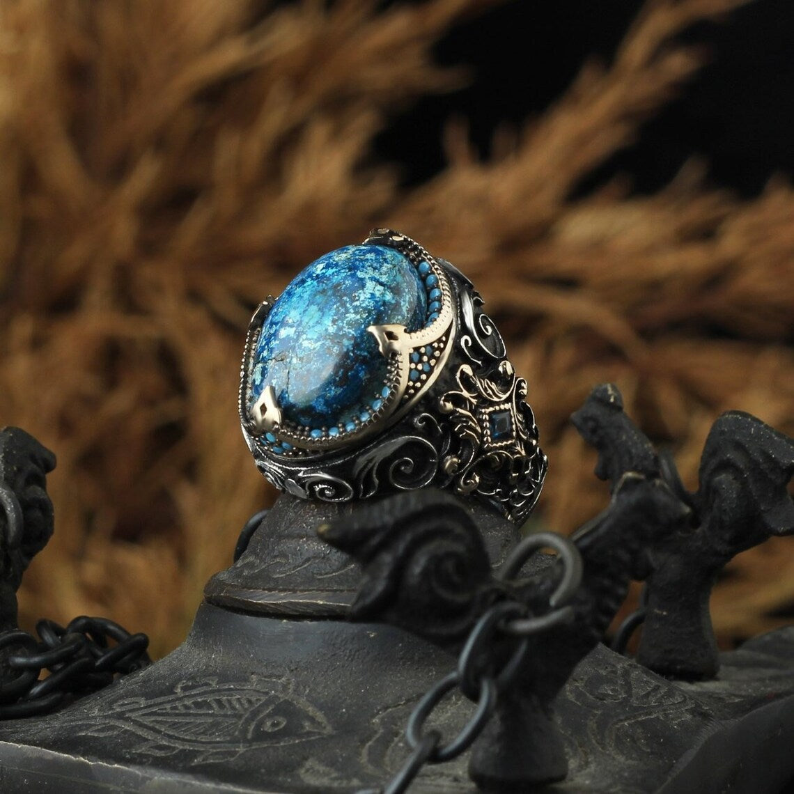 Weekend Natural Jewelry