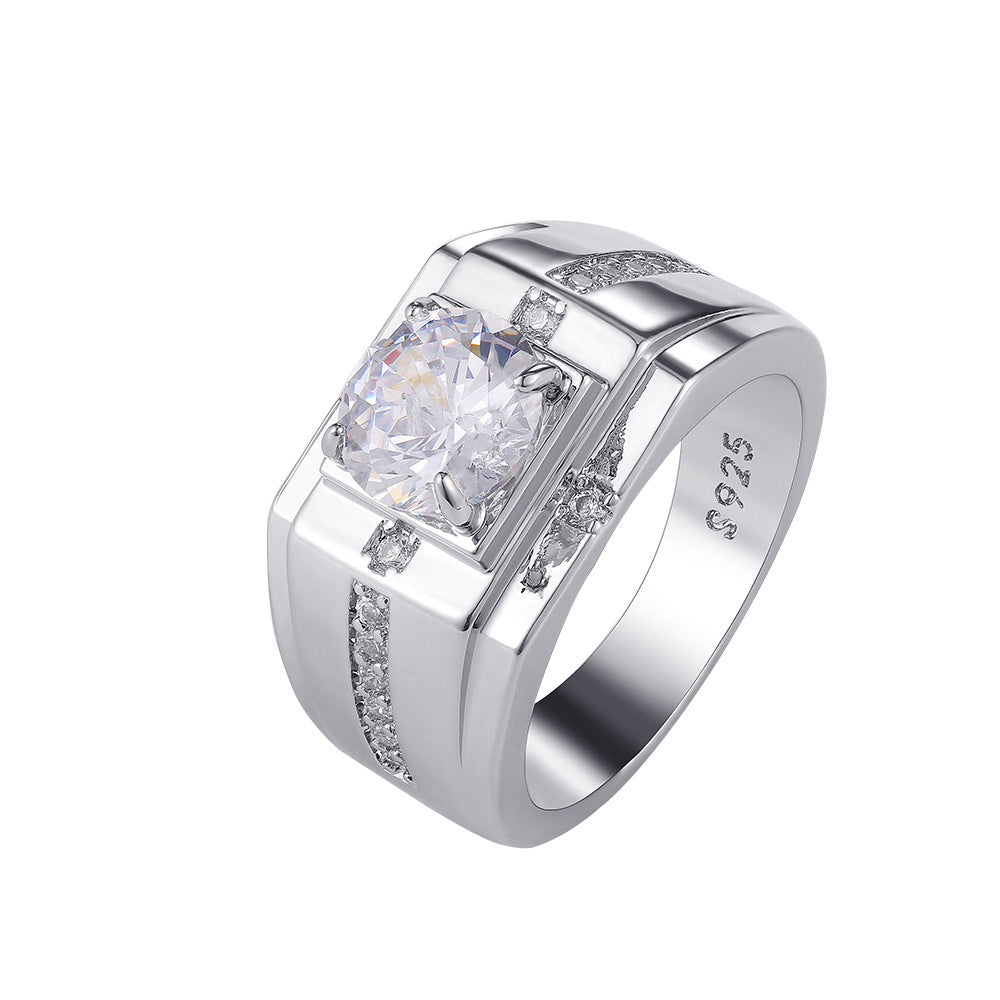 Light Crystal Jewelry
