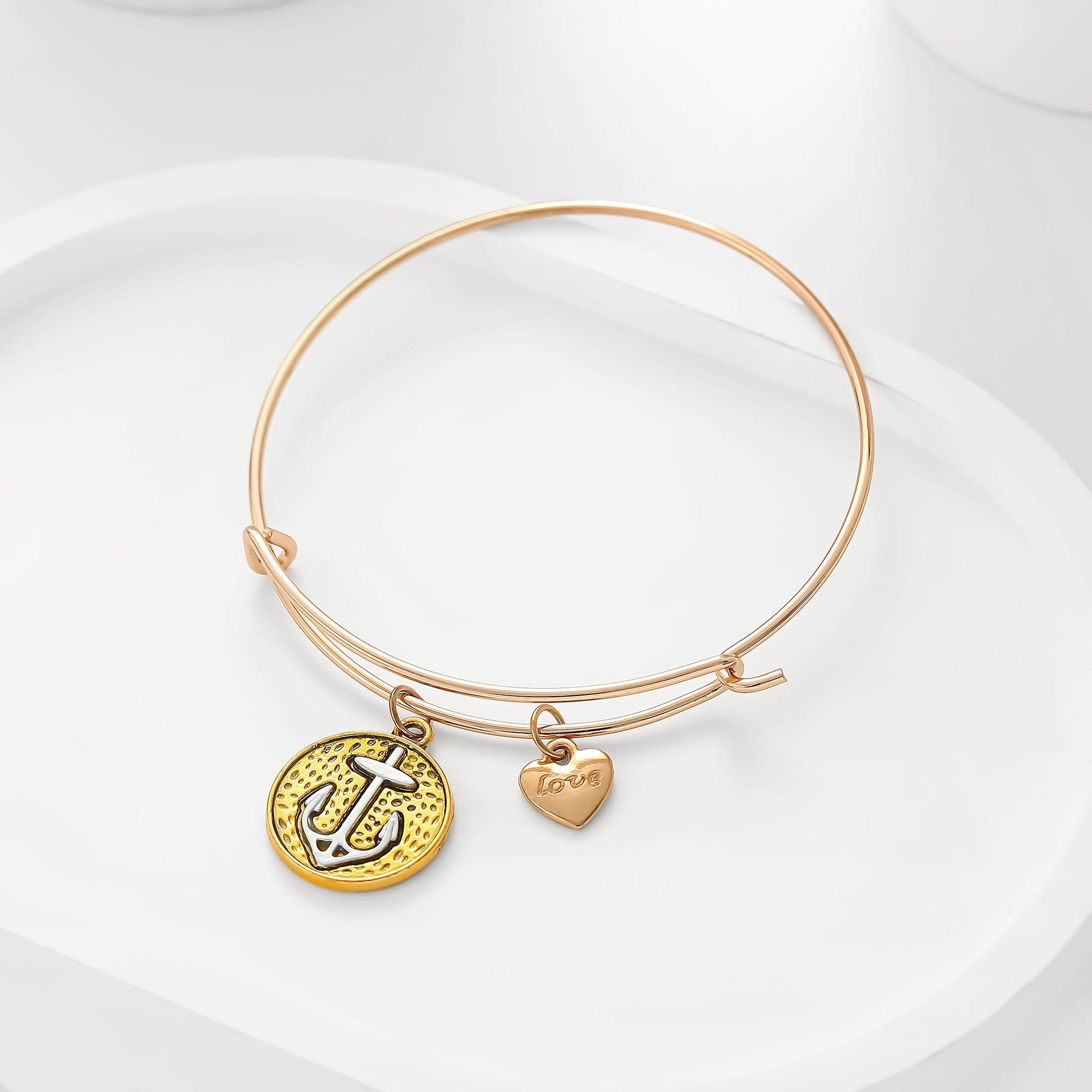 Romantic Elegant Jewelry