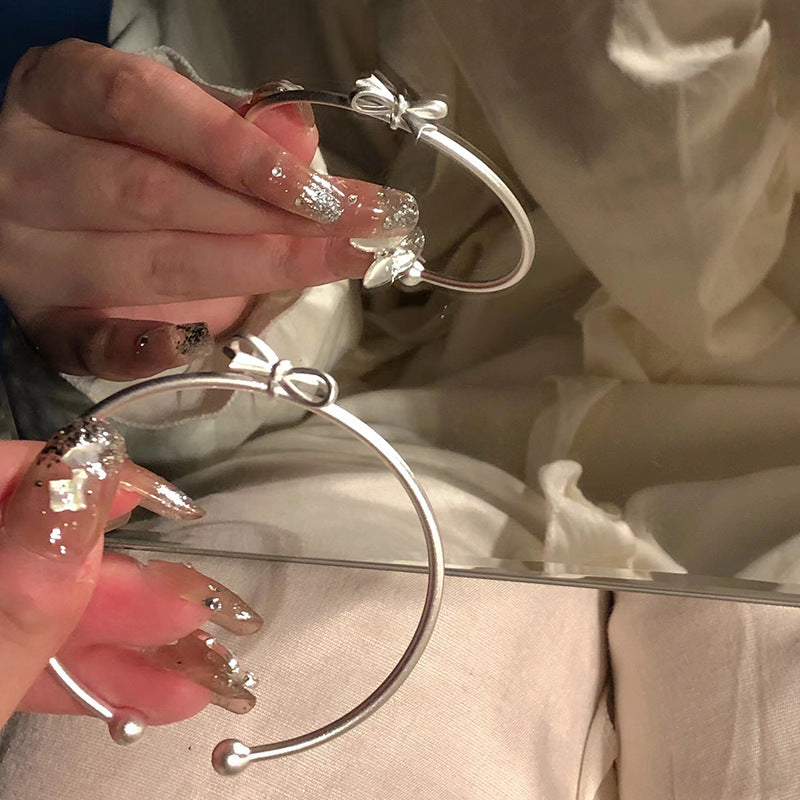 Summer Hoop Jewelry
