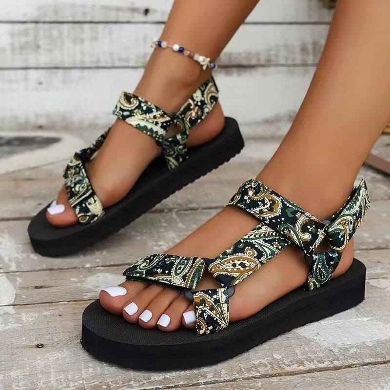 Summer Lightweight Sandals