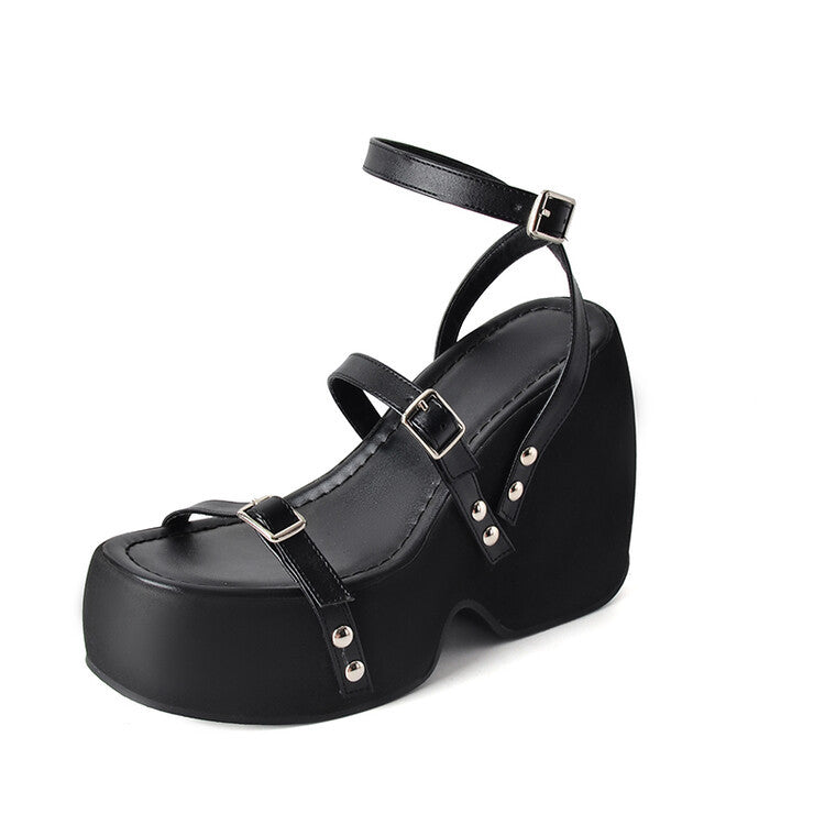 Timeless Everyday Sandals