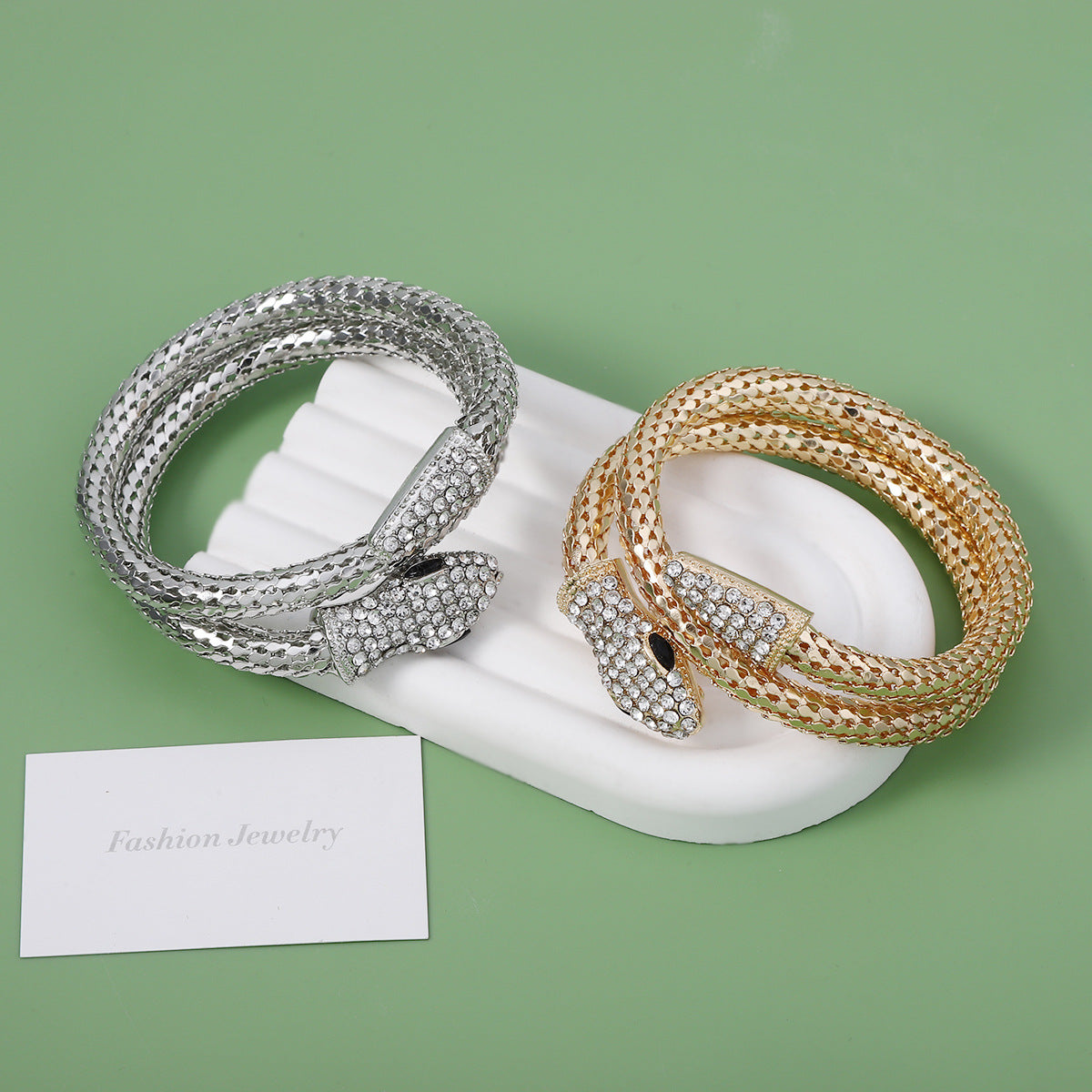 Fresh Floral Jewelry