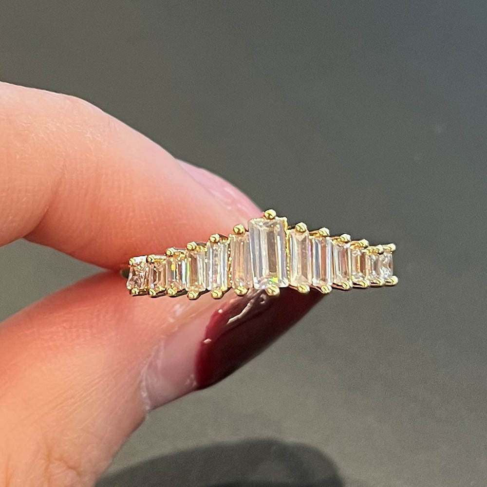 Classic Gold Jewelry