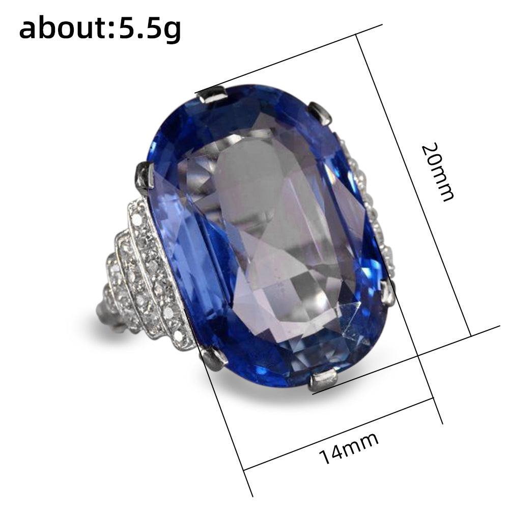 Elegant Romantic Jewelry