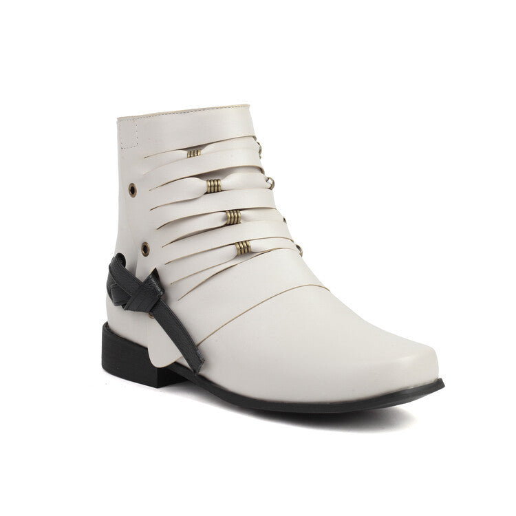 Weekend Classic Boots