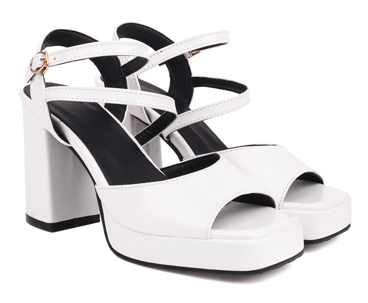 Daily Lightweight Sandals