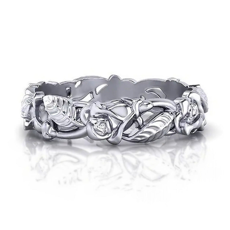 Timeless Hoop Jewelry