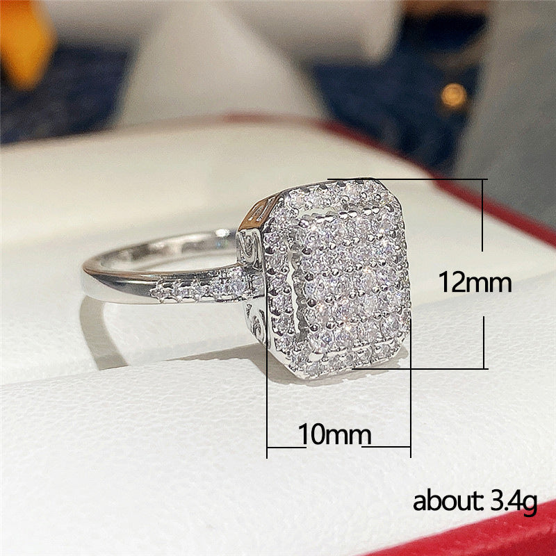 Modern Pendant Jewelry