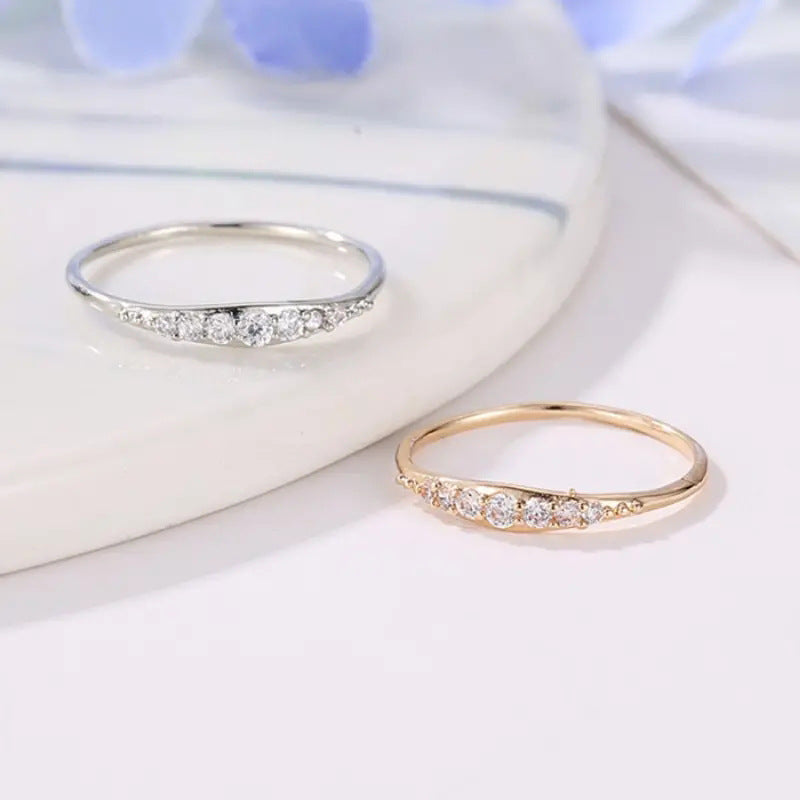 Cottage Statement Jewelry