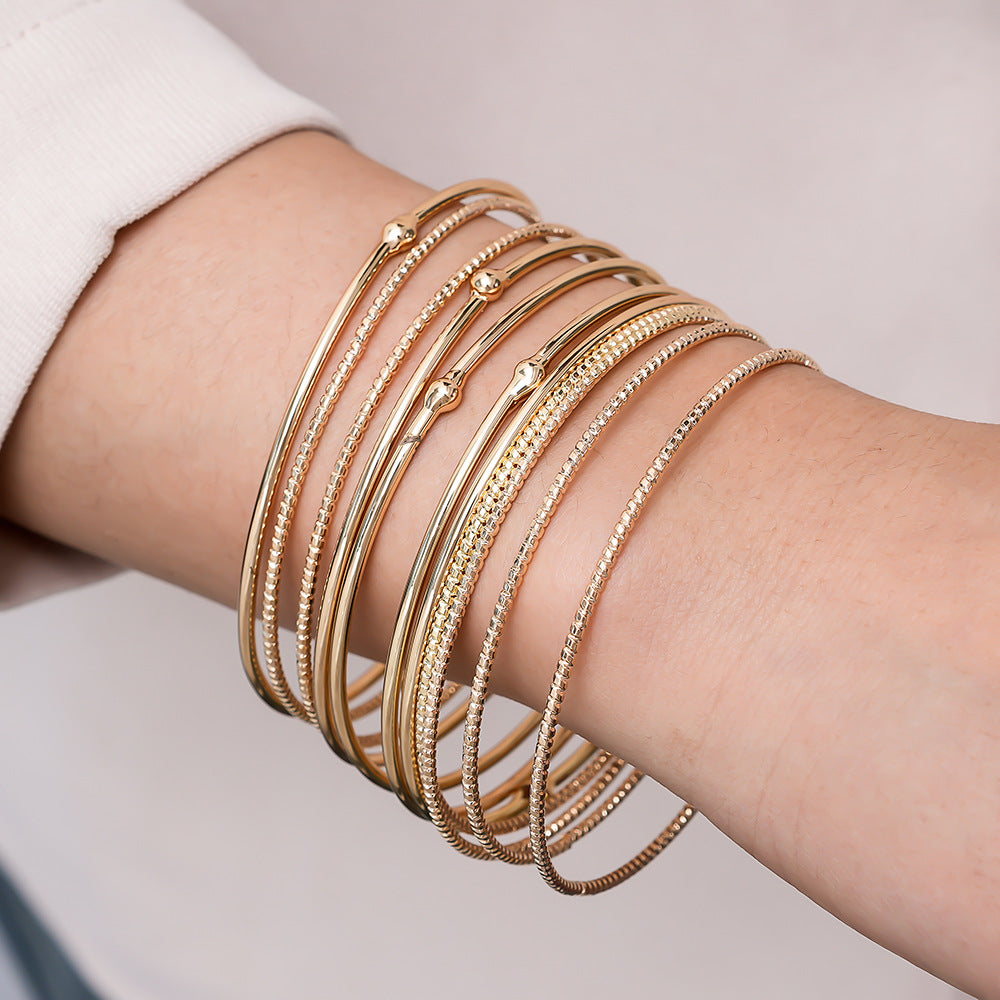 Casual Soft Jewelry