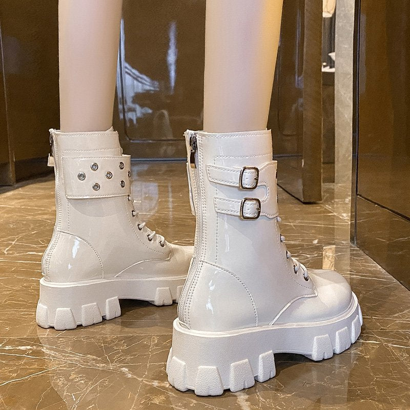 Daily Classic Boots