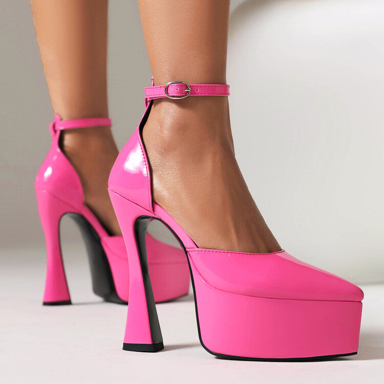 Daily Summer Sandals