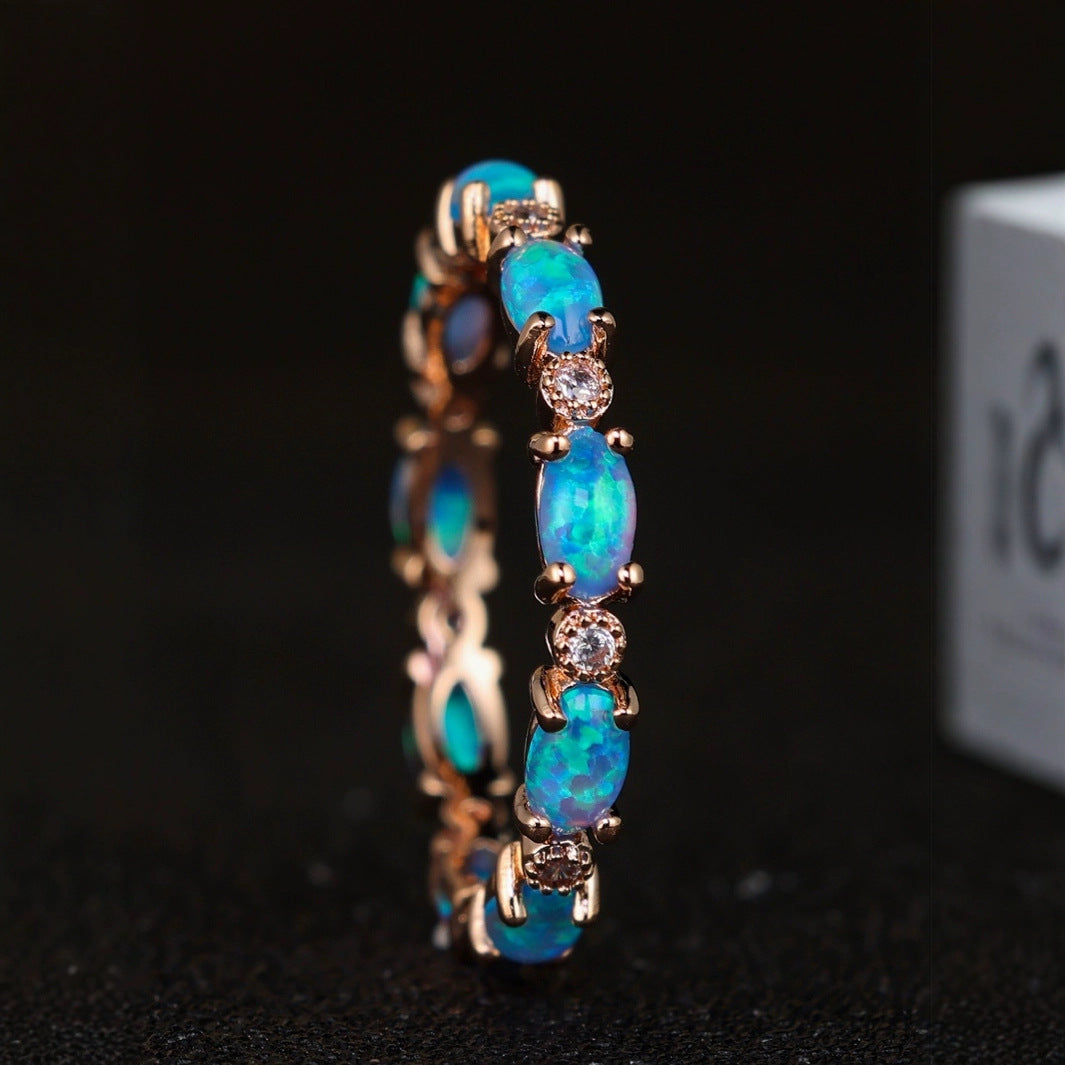 Modern Set Jewelry