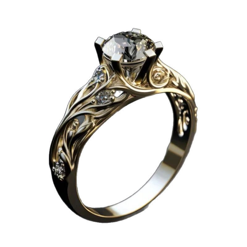 Brunch Charm Jewelry
