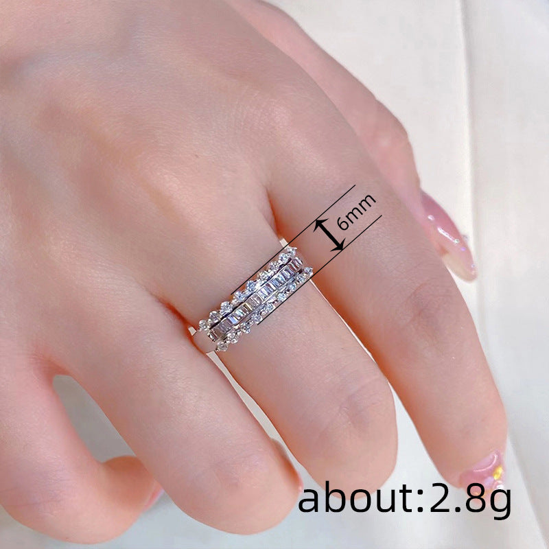Daily Romantic Jewelry