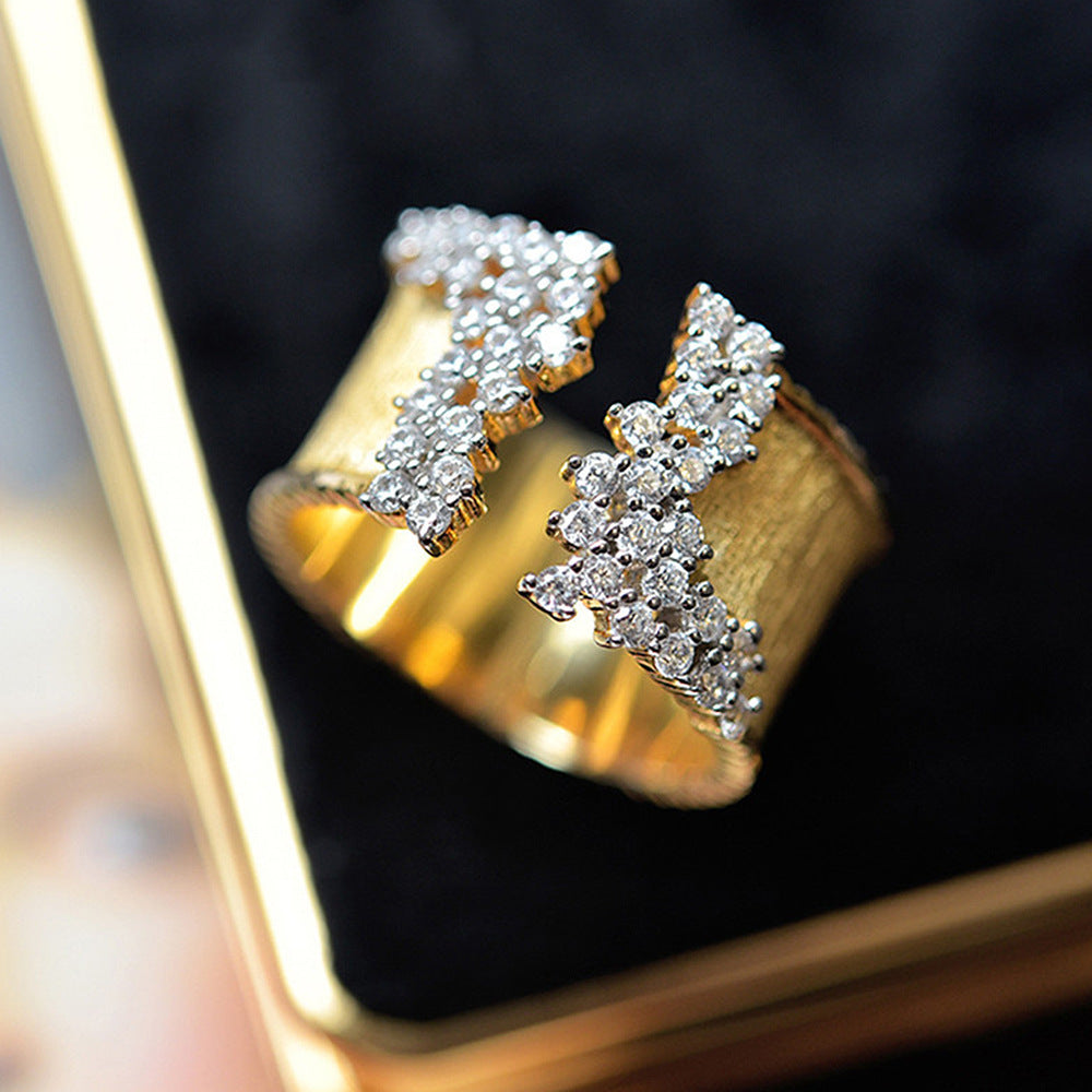 Simple Classic Jewelry