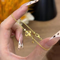 Minimalist Charm Jewelry