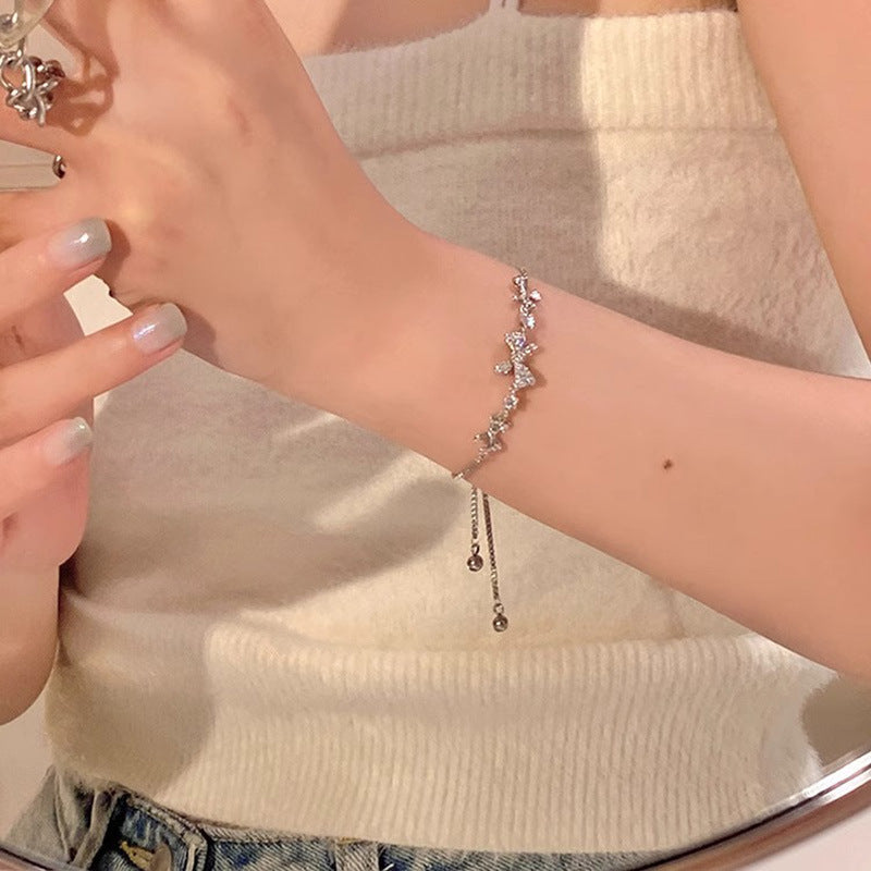Modern Layered Jewelry