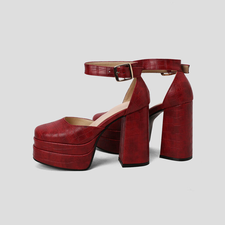 Relaxed Summer Sandals