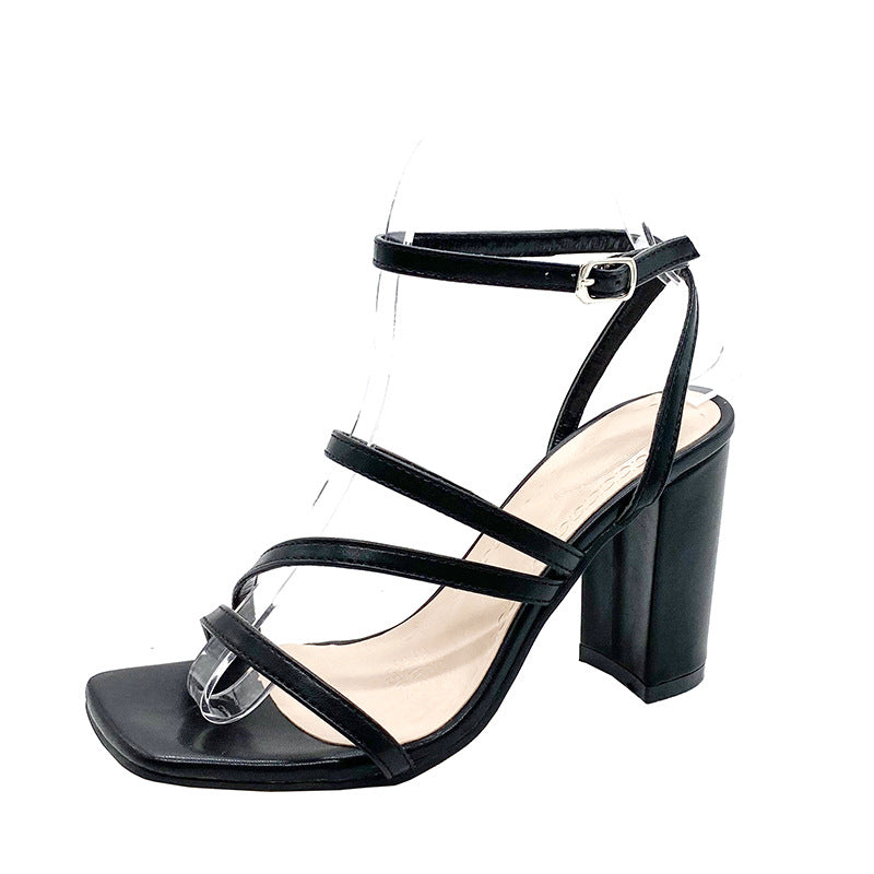 Vacation Soft Sandals