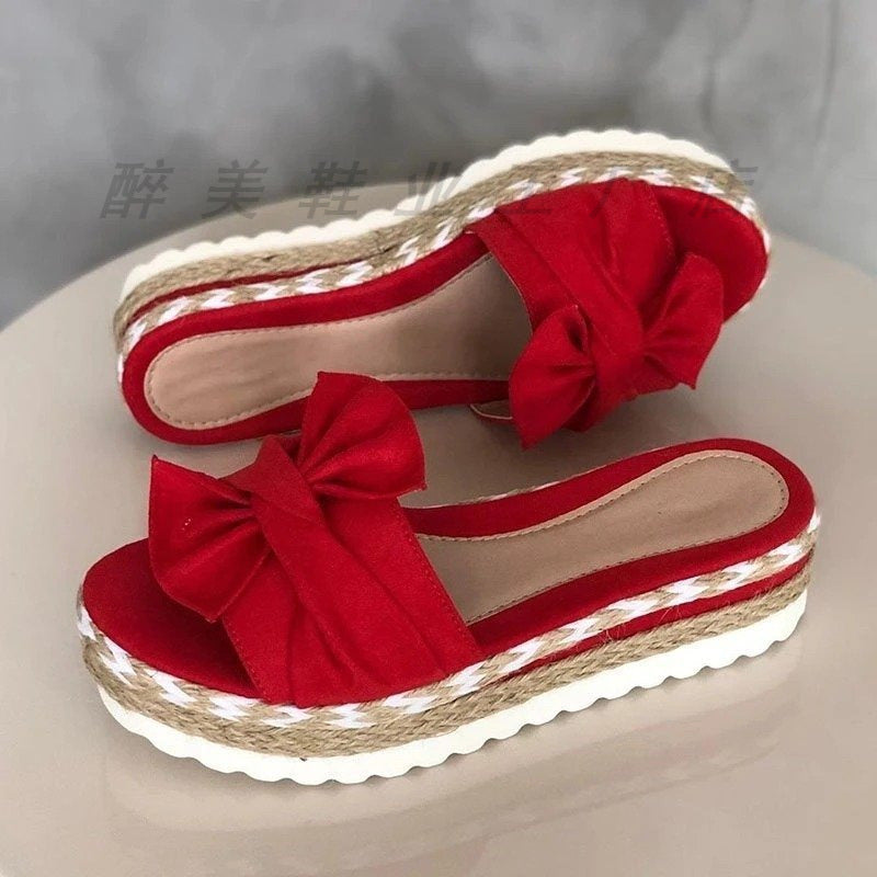 Weekend Comfort Sandals