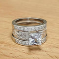 Garden Crystal Jewelry