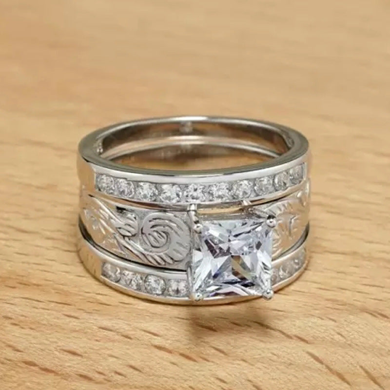 Garden Crystal Jewelry