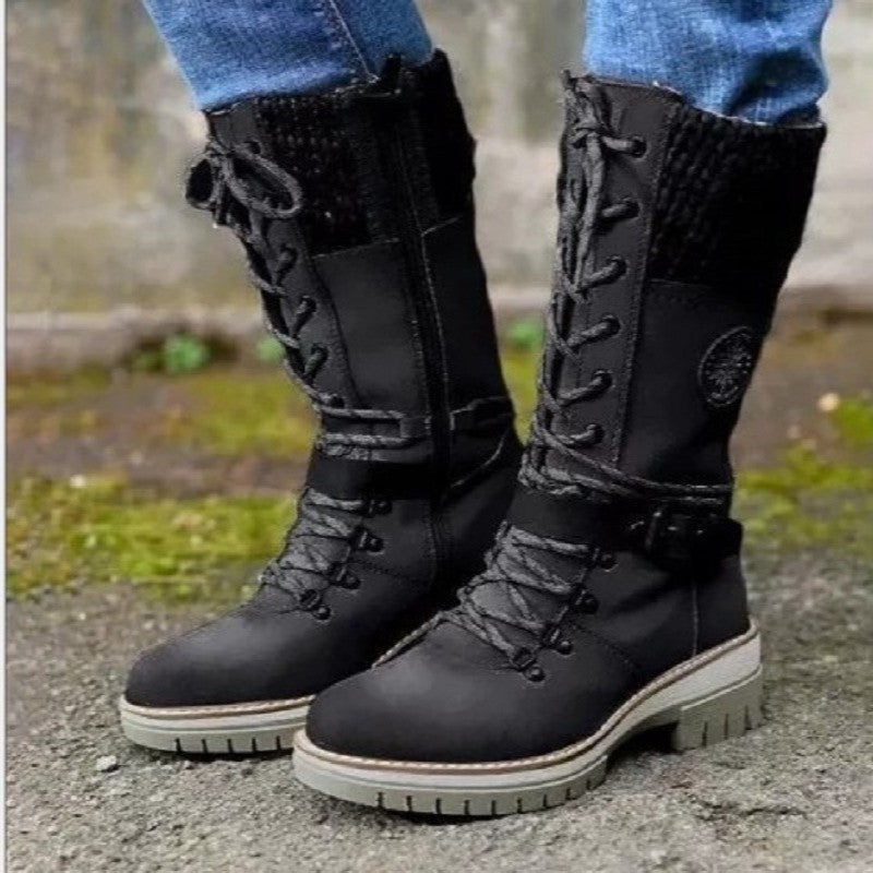 Walking Everyday Boots