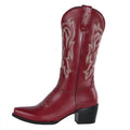 Daily Autumn Boots