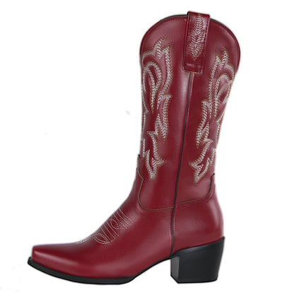 Daily Autumn Boots