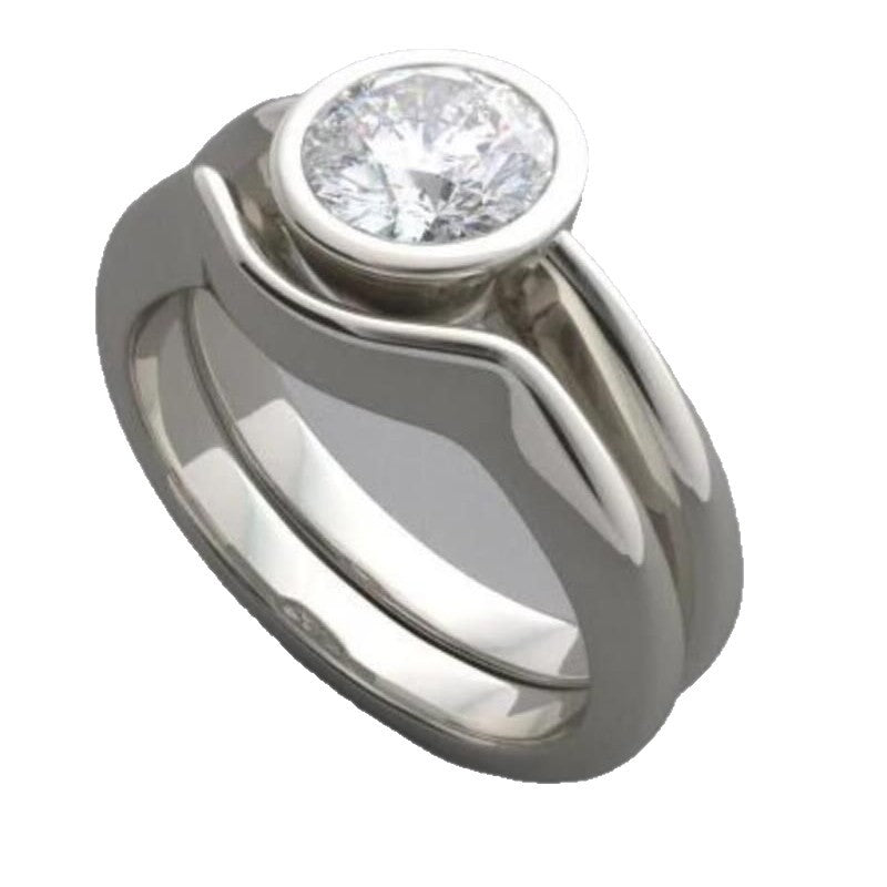 Natural Soft Jewelry
