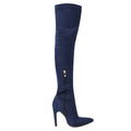 Easy Ankle Boots