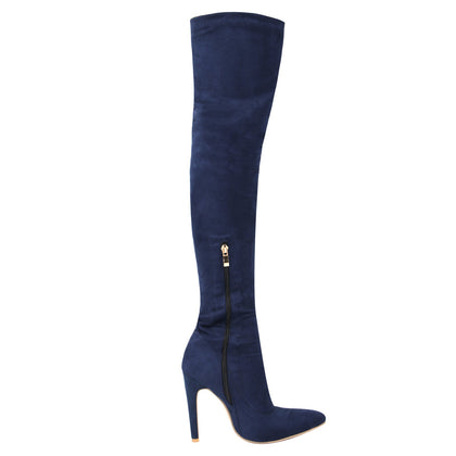 Easy Ankle Boots