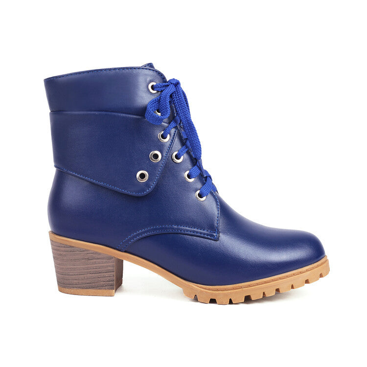 Coastal Minimal Boots