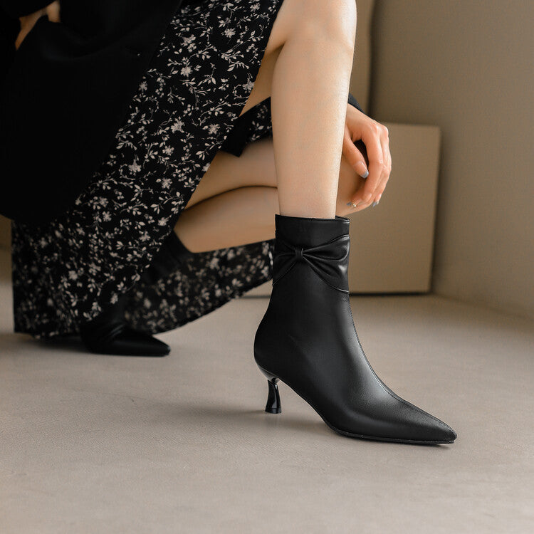 Travel Vintage Boots