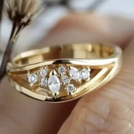 Everyday Layered Jewelry