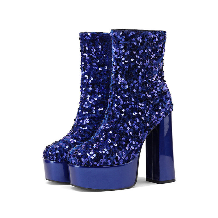 Everyday Pointed Boots