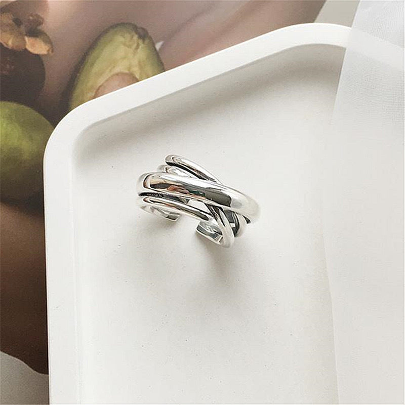 Brunch Layered Jewelry
