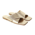 Weekend Summer Sandals