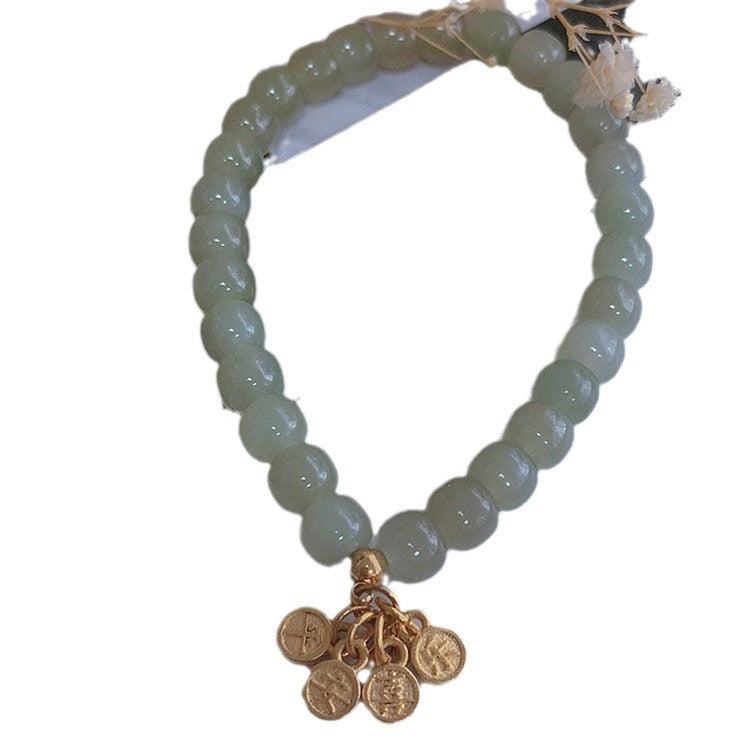 Fresh Textured Jewelry