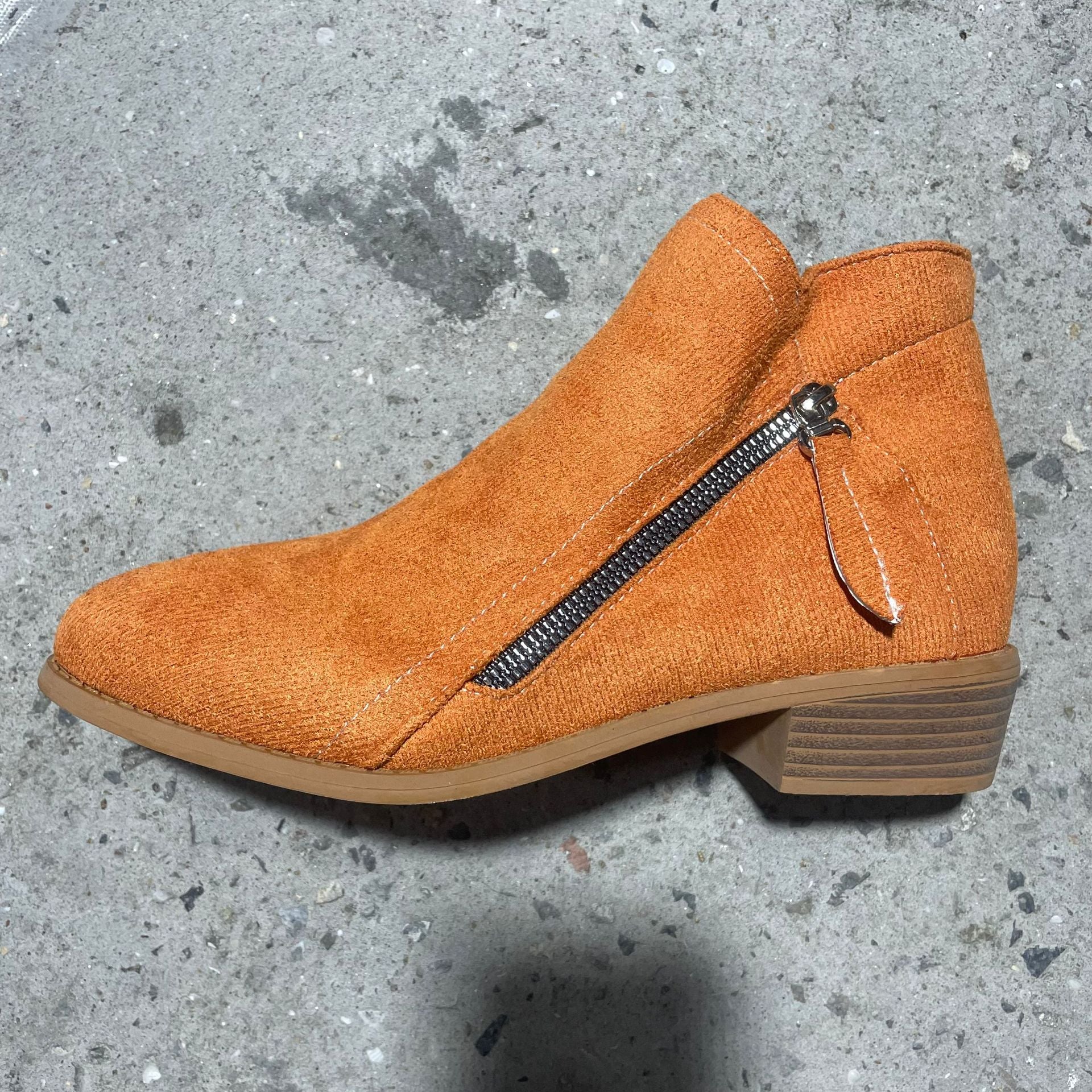 Weekend Autumn Boots