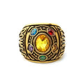 Vintage Woven Jewelry