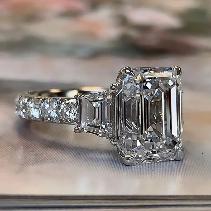 Casual Ring Jewelry