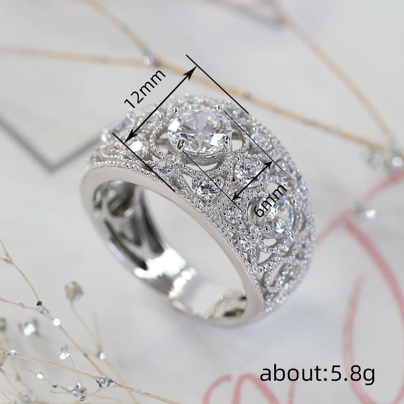 Everyday Crystal Jewelry