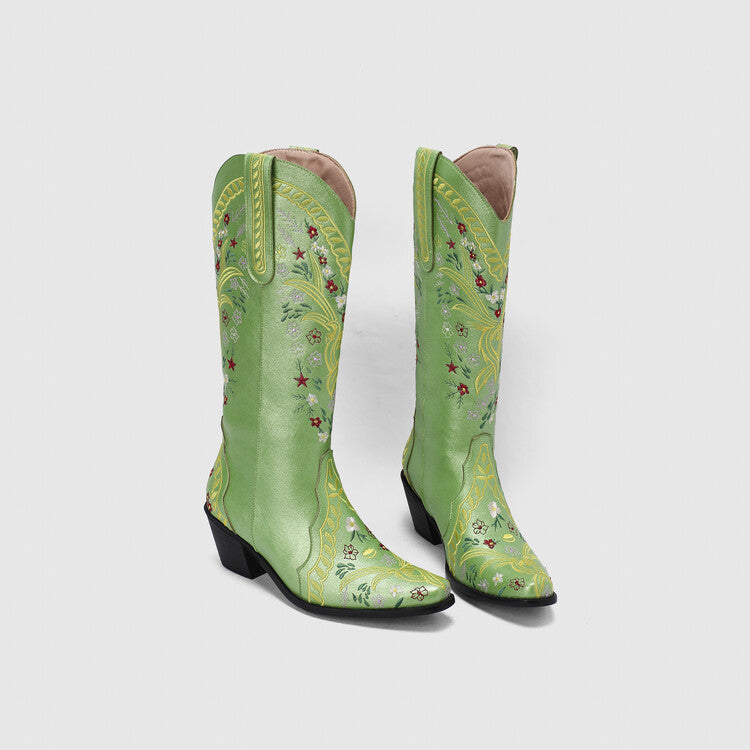 Brunch Casual Boots