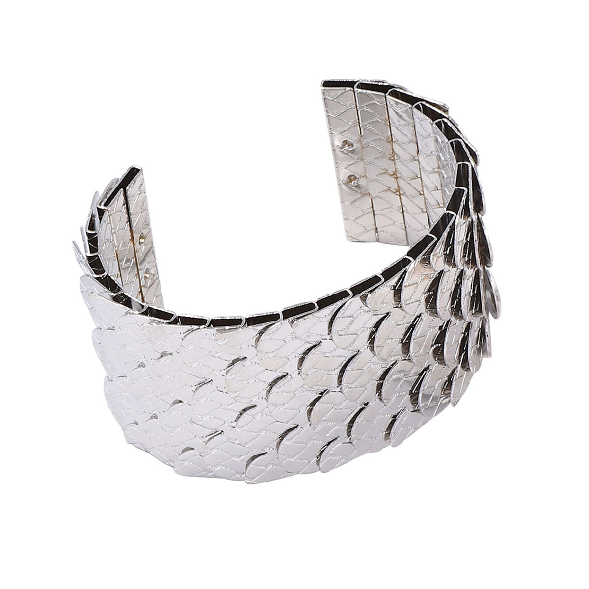 Natural Layered Jewelry