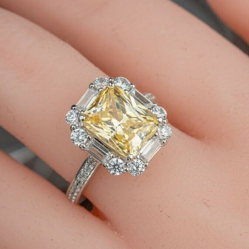 Garden Vintage Jewelry